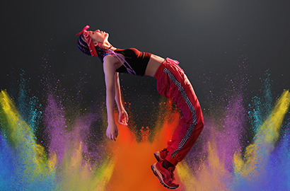 西湖区企业VI设计：融合城市基因，筑牢品牌发展根基